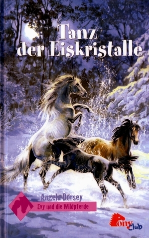 Tanz der Eiskristalle