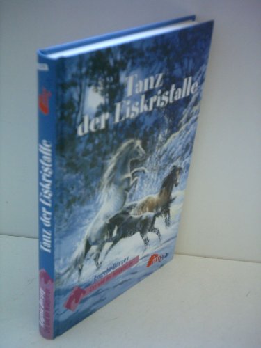 Tanz der Eiskristalle