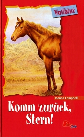 Vollblut - Komm zurück, Stern!