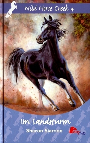 Wild Horse Creek 4 (Im Sandsturm)