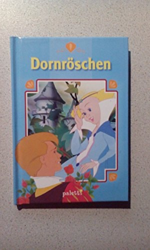 Dornröschen (Paletti Minibuch)