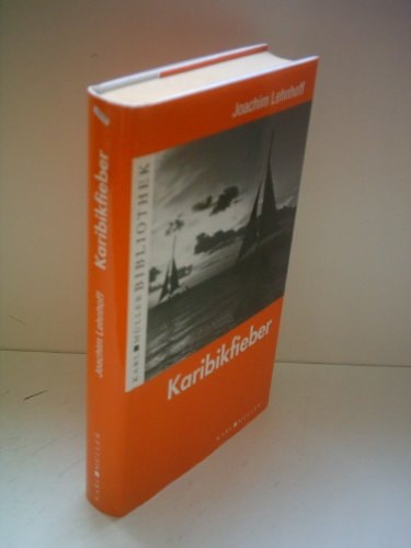 Karibikfieber : Roman HC SU Sonderausgabe