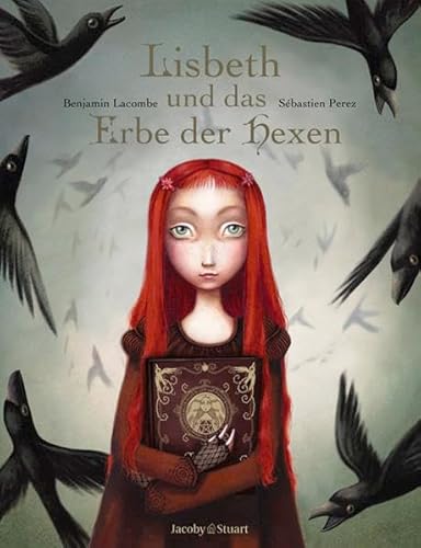 Lisbeth und das Erbe der Hexen: Lisbeth, die Kleine Hexe; Hexenalmanach