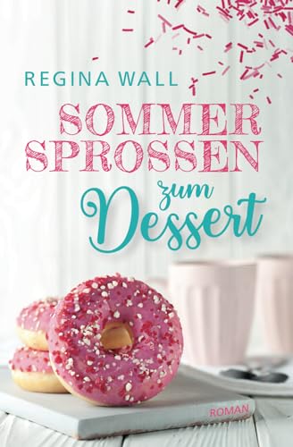 Sommersprossen zum Dessert