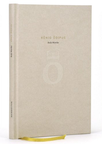 König Ödipus
