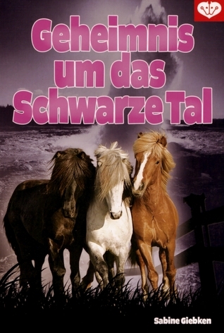 Geheimnis um das Schwarze Tal