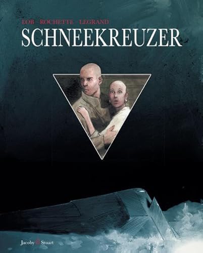 Schneekreuzer: Alle 3 Teile in einem Band