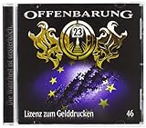 Offenbarung 23 - Folge 46: Lizenz zum Gelddrucken