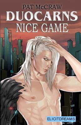 Duocarns - Nice Game (Duocarns Erotic Fantasy & SciFi Romance, Band 8)