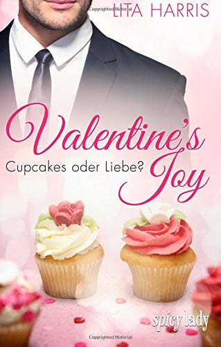 Valentine's Joy (spicy lady)