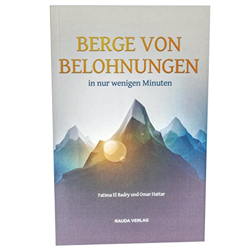 Berge von Belohnungen in nur wenigen Minuten