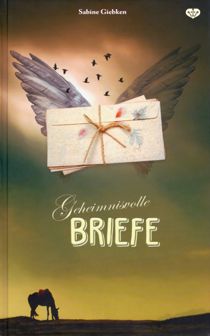 Geheimnisvolle Briefe