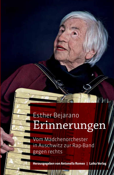 Erinnerungen: Vom Mädchenorchester in Auschwitz zur Rap-Band gegen rechts: Vom Mädchenorchester in Auschwitz zur Rap-Band gegen rechts. DVD: Konzertmitschnitt und Interviews (Allgemein)