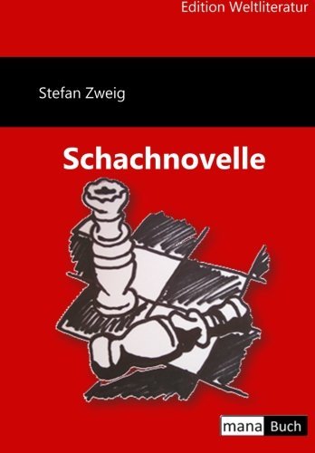 Schachnovelle