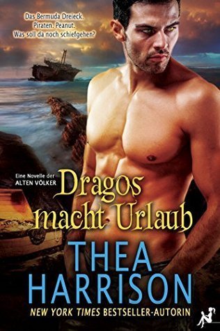 Dragos macht Urlaub