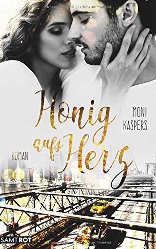 Honig aufs Herz