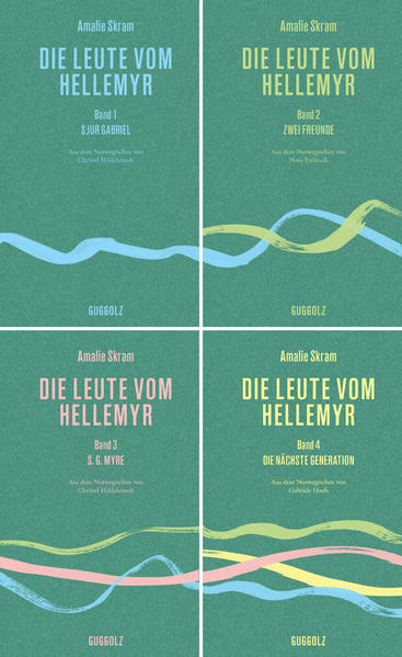 Die Leute vom Hellemyr