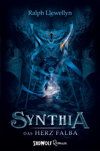 Synthia: Band 2: Das Herz Falba