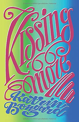 Kissing more