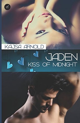 Jaden - Kiss of midnight: Gesamtausgabe