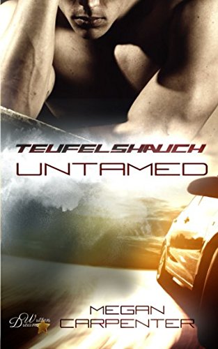 Teufelshauch: Untamed (Hurricane Motors, Band 1)