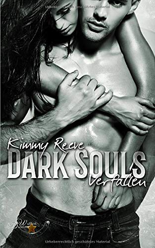 Dark Souls: Verfallen (Dark-Reihe, Band 1)