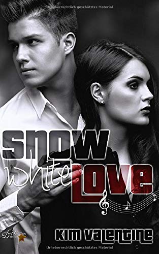 Snow White Love (Black and White Reihe, Band 2)