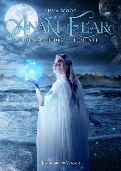 Anam Fear: Magie der Elemente