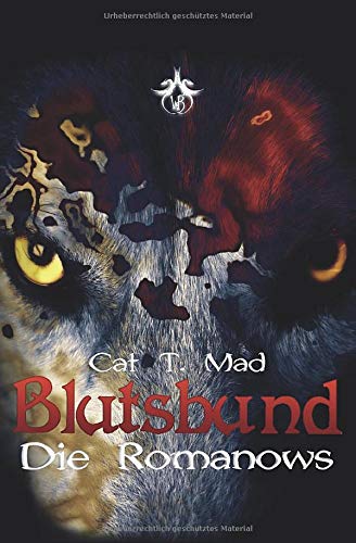 Blutsbund Die Romanows: Sammelband