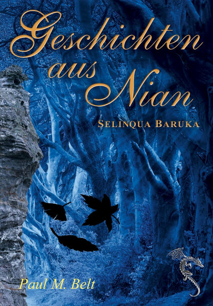 Geschichten aus Nian: Selinqua Baruka (NIAN-ZYKLUS)