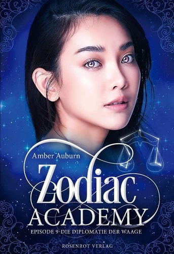 Zodiac Academy, Episode 9 - Die Diplomatie der Waage