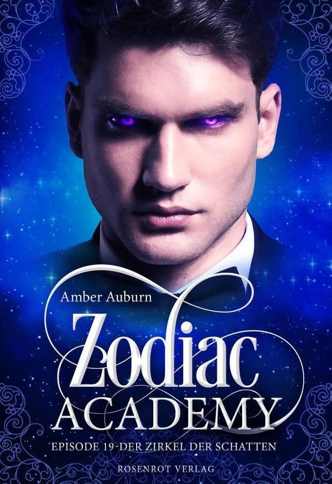 Zodiac Academy, Episode 19 - Der Zirkel der Schatten