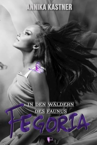 Fegoria - In den Wäldern des Faunus