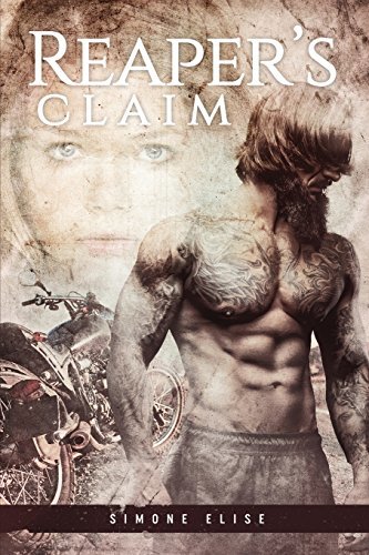 Reaper's Claim (Satan's Sons MC Romance, Band 1)