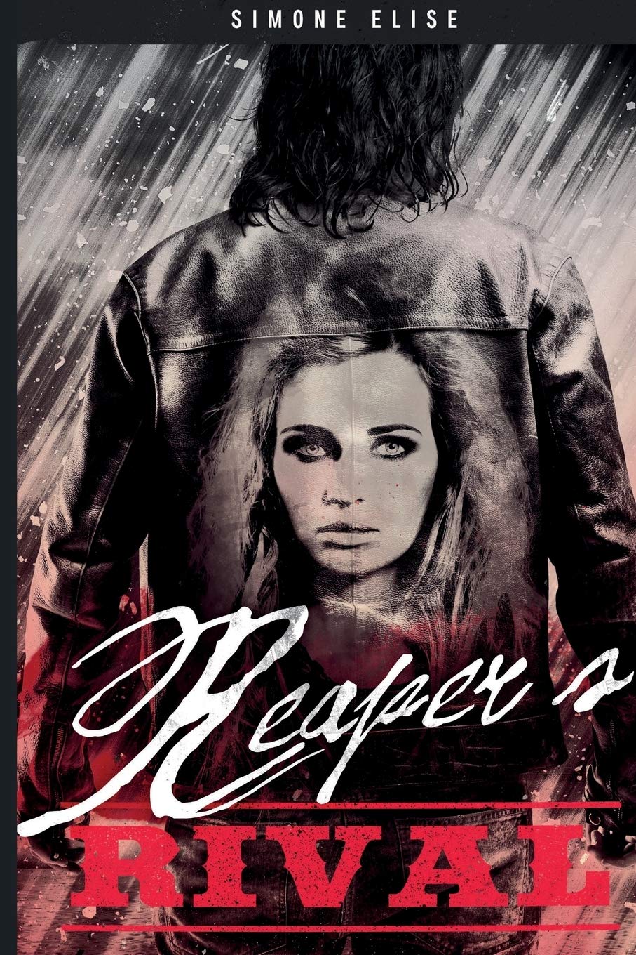 Reaper's Rival (Satan's Sons MC Romance, Band 2)