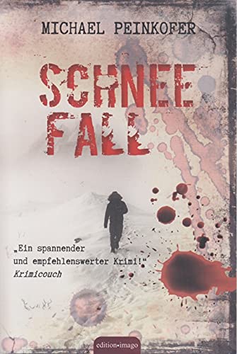SchneeFall : Krimi