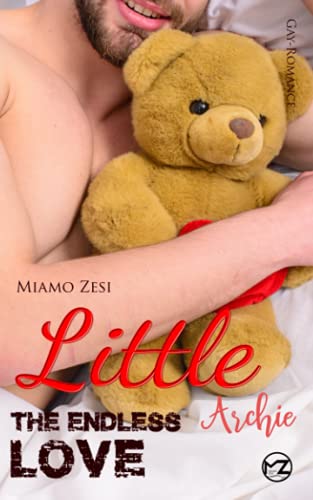 Little Archie: The endless love
