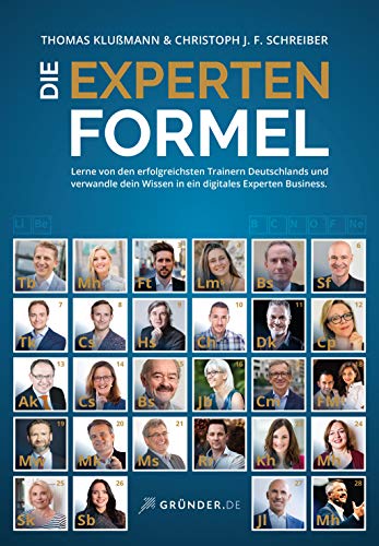 Die Experten Formel