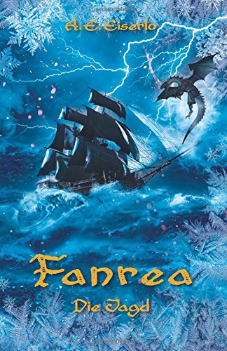 Fanrea: Die Jagd