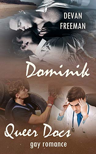 Dominik: Queer Docs 6