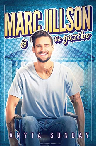 Marc Jillson & The Gazebo (Love Inscribed, Band 2)
