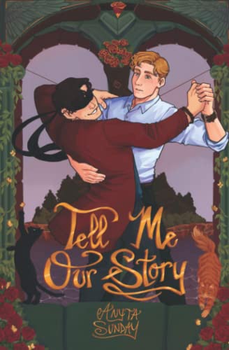 Tell Me Our Story