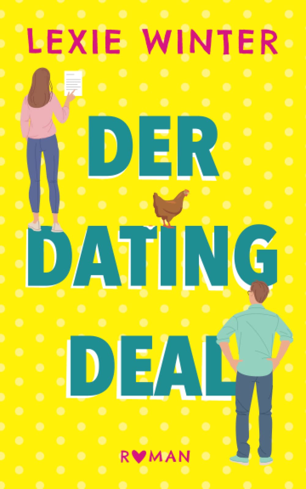 Der Dating-Deal