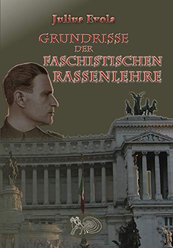 Grundrisse der faschistischen Rassenlehre