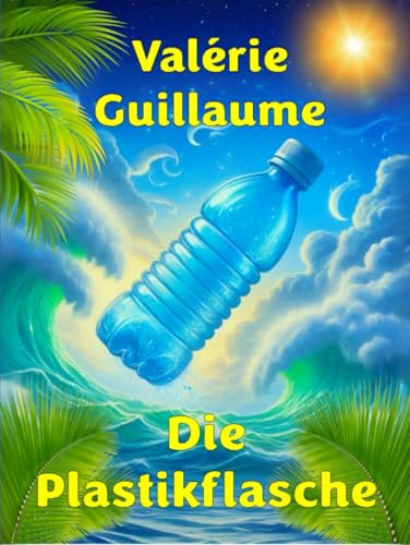 Die Plastikflasche