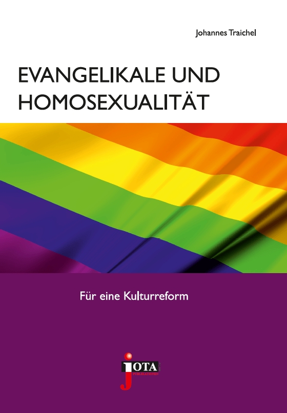 Evangelikale und Homosexualität