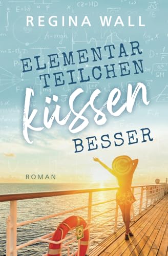 Elementarteilchen küssen besser