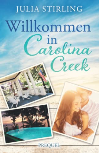Willkommen in Carolina Creek