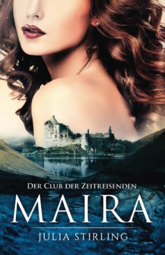 Maira: Der Club der Zeitreisenden 5
