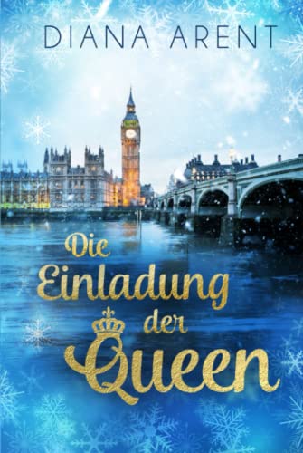 Die Einladung der Queen